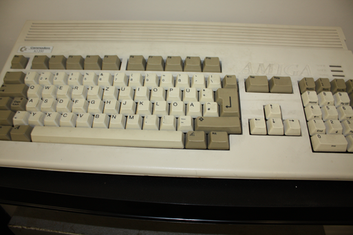 Amiga 1200 1